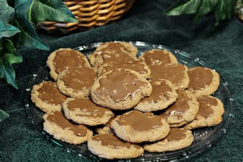 Sasaki Time Root Beer Float Cookies Recipe