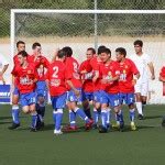 Crónica Liguilla 3ª Div Felanitx 1 2 Portmany Preferente