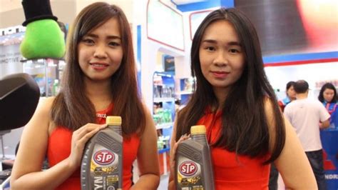 Pelumas Sintetik Makin Disukai STP Hadirkan 2 Varian SYN Full