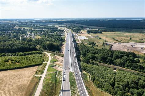 Jest porozumienie między GDDKiA a wykonawcą prac na S3 i S6 ZDJĘCIA