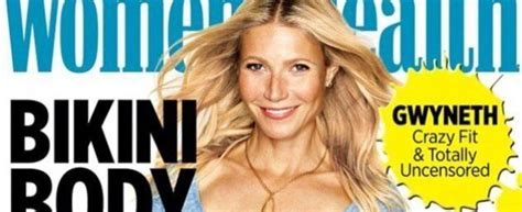 Women s Health la rivista vieta l espressione Bikini body Non comparirà mai più sul nostro