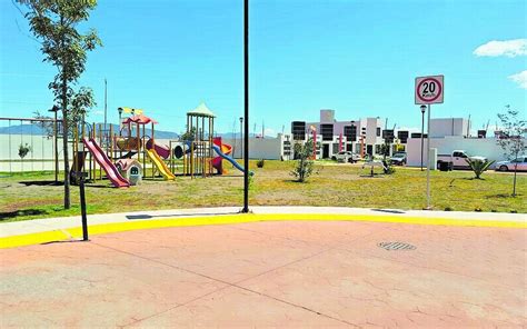 Pachuca Hay Aval Vecinal Para Municipalizar 99 Casas El Sol De