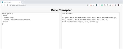 JSX In React Explained With Examples LaptrinhX