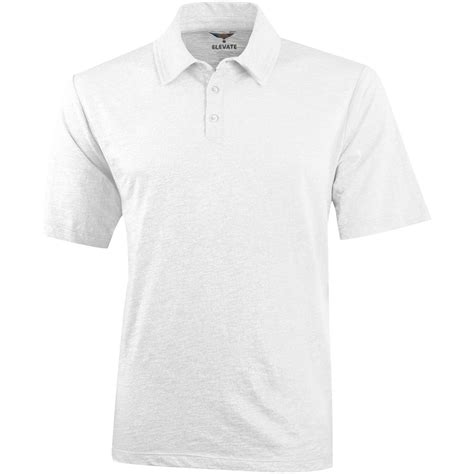 Tipton Polo Manches Courtes Publicitaire Pour Homme Polos