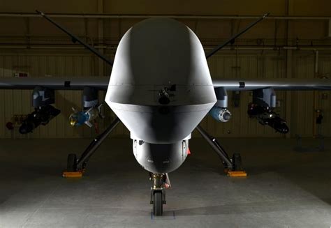 U.S. military gets taste of new satellite technology for unmanned ...