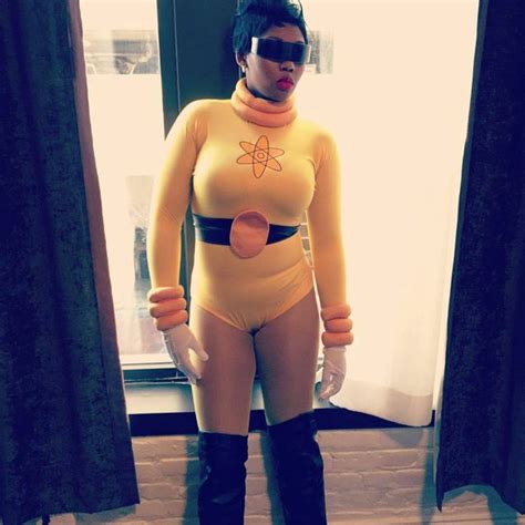 Pin On Black Cosplay