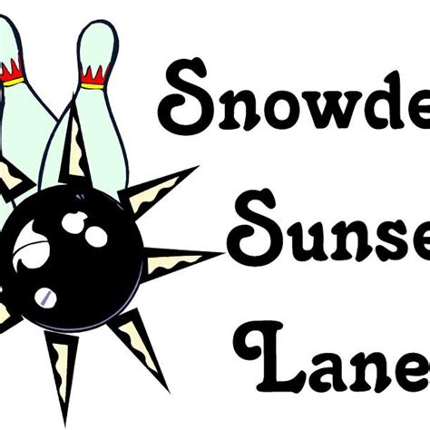 Bowling Alley Scoreboard Clipart