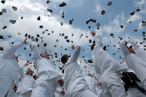 Download free photo of Sailors,graduation ceremony,completion,celebrate ...