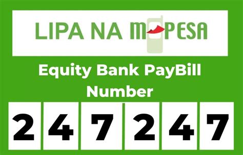 How To Send Money From Mpesa To Equity And Vice Versa Lowoverdraft