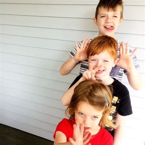 siblings october  mumturnedmom