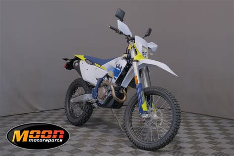 Husqvarna Fe S Moon Motorsports