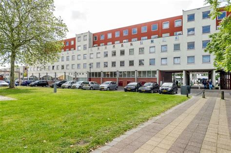 Sociale Huurwoning Hof Der Gedachten 21 Amersfoort Sociale