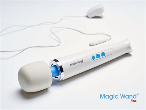 Magic Wand HV 260 Personal Massager - Walmart.com