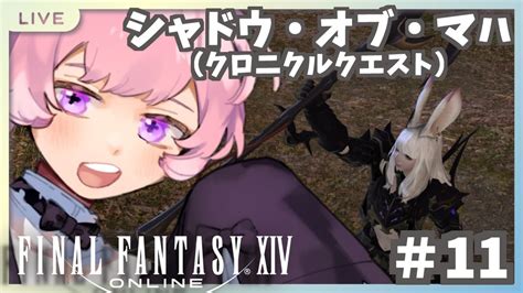 Ff14 蒼天 のイシュガルド】 ※ネタバレ注意 Ff童貞の のんべんだらりff14 Part11～ヴォイドアーク攻略！先輩ヒカセンお願い