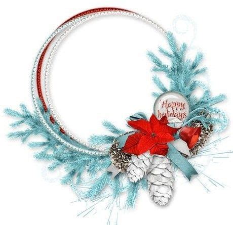 Pin By Martha L Pez On Para Escribir En Navidad Christmas Wreath