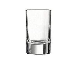 Arcoroc J4238 Islande Longdrinkglas 100 ml 6 Stück ab 18 32