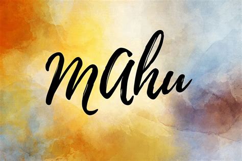 What Does Mahu Mean In Hawaii Hawaii Star