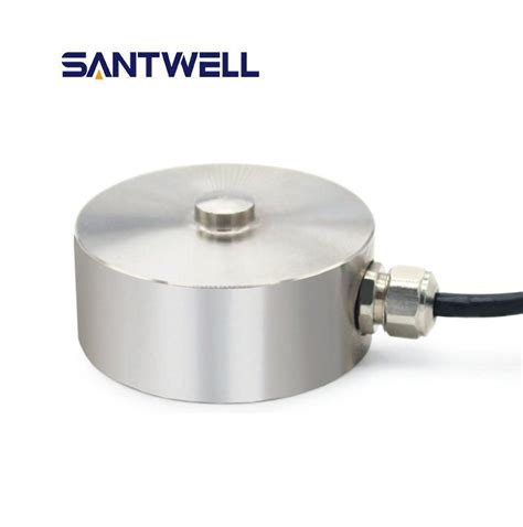 Lfb Kg Small Measurement Sensor Kg Spoke Type Load Cell China