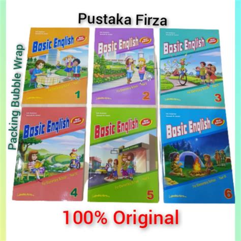 Jual Basic English New Edition Sd Mi Kelas Yudhistira