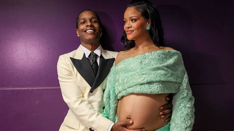 How many kids A$AP Rocky and Rihanna have revealed | The US Sun