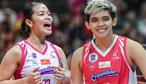 Jema Galanza Tots Carlos Added To Alas Pilipinas Pool