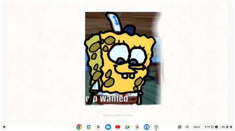 Help wanted Spongebob by DeustcLand on DeviantArt