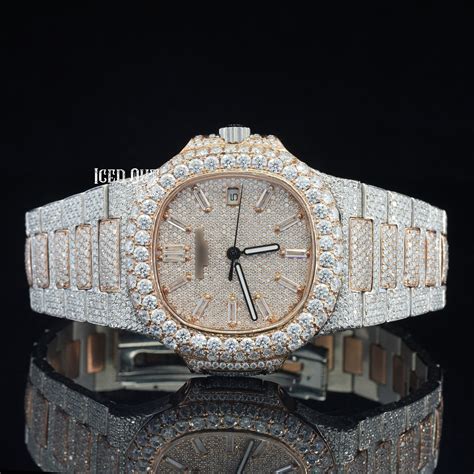 Patek Philippe Watches For Men – icedout1990.com