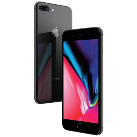 ᐈ Купить б/у Apple IPhone 8 Plus - Apple Room