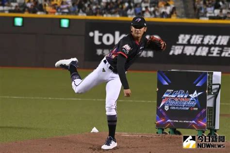 中職明星賽／拿莫伊漾模仿郭泰源奏效！狂飆146公里奪野手速球王 棒球 運動 Nownews今日新聞