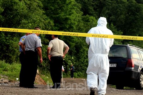 Detalji Tragedije Kod Srebrenika U Enu Ispalio Tri Metka Pa Joj No Em