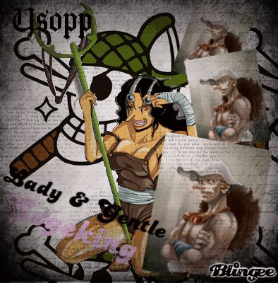 Usopp King Of Snipers | Anime Amino