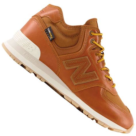 New Balance 574h Brown Fun Sport Vision