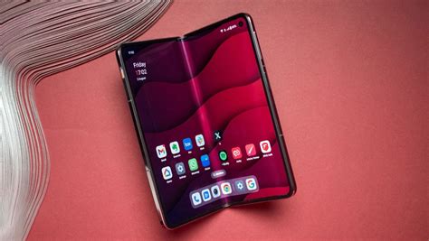 Samsung Galaxy Z Fold 6 Vs Oneplus Open A Thoroughly One Sided