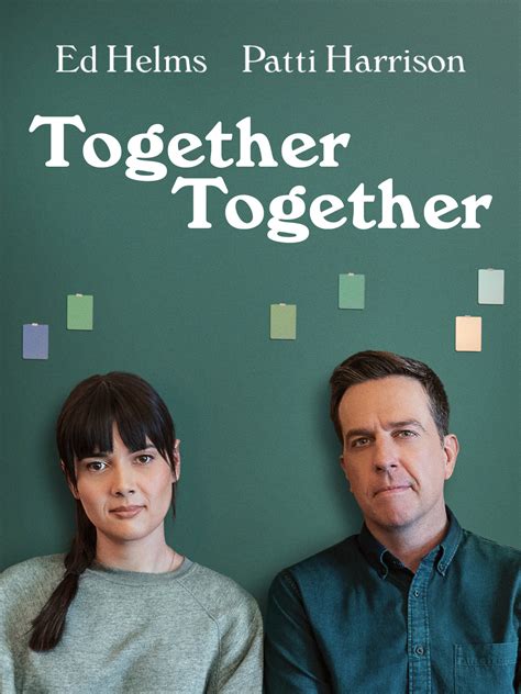 Prime Video: Together Together