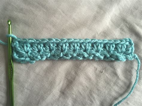 Free Crochet Edging Patterns