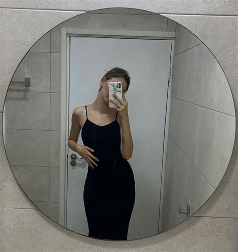 Inlove With Black Dresses