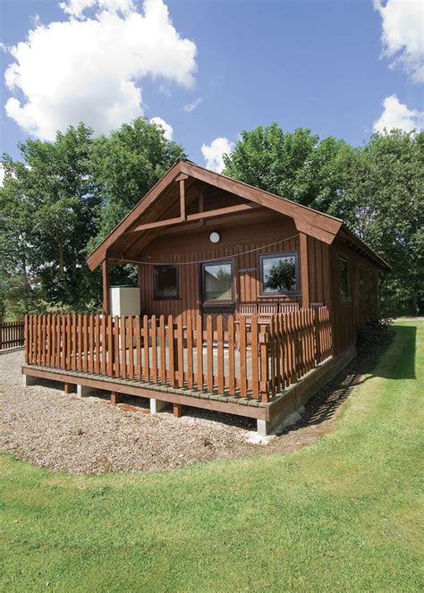 Full sized photos of Valley View Lodges in North Yorkshire-England