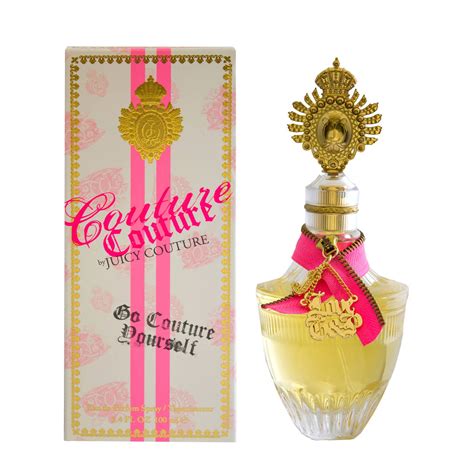 Juicy Couture Couture Eau De Parfum 100 Ml Wehkamp