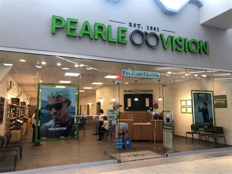 Pearle Vision