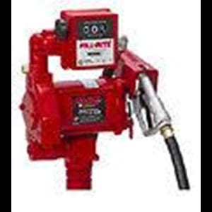 Jual Flow Meter Tuthil Fill Rite Tuthill Fill Rite Seires