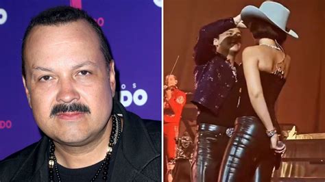 “mal Encachado” ¿Ángela Contesta A Supuesta Indirecta De Pepe Aguilar