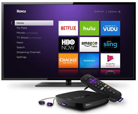 Setup Iptv On Roku Best Vision Iptv