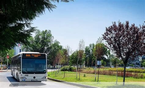 B Alert Autobuzele Liniei Circul Deviat Pe Sensul Spre