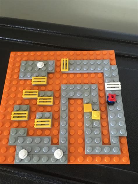 259 best Lego Mario images on Pholder | Lego, Mario and LEGO Mario