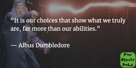 Dumbledore Quotes: His 21 Wisest & Most Underrated Lines