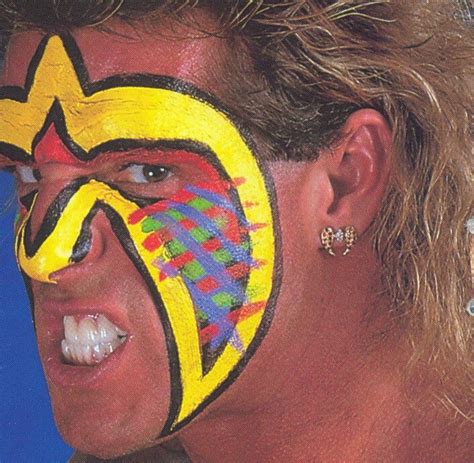 Pin By Nelson On Pro Wrestling Carnival Face Paint Pro Wrestling