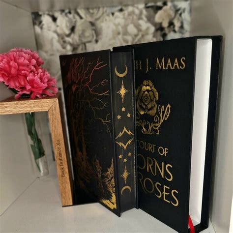 Acotar Special Edition Etsy