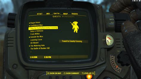 Tips To Survive The Fallout Wasteland Corrosion Hour