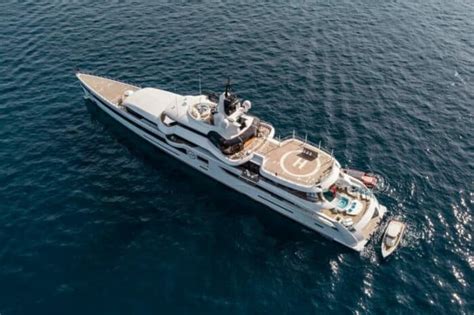 Dan Snyders Yacht Everything You Want To Know