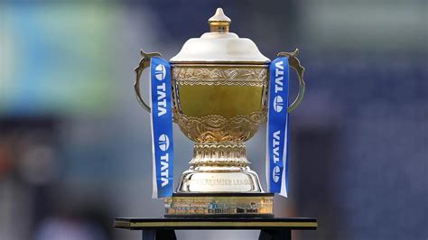 Ipl Title Sponsors And Their Year Wise Fee From 2008 To 2024 Cricket Times